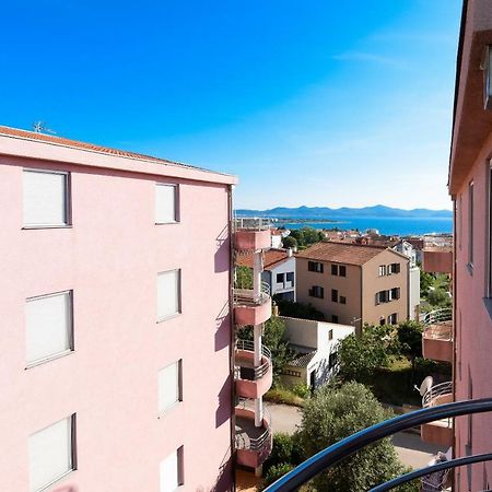 Apartment Lola Maria Задар Екстериор снимка