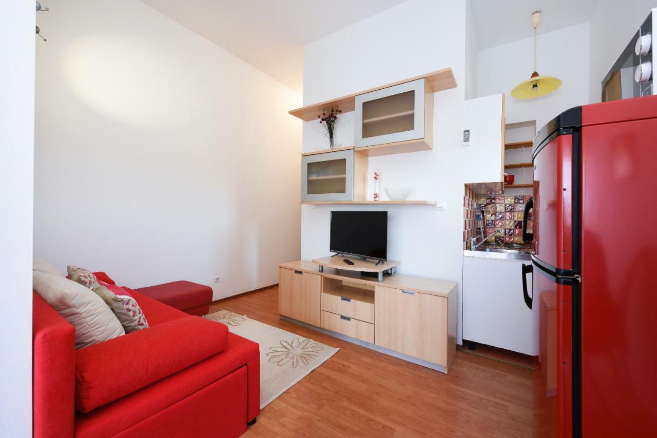 Apartment Lola Maria Задар Екстериор снимка