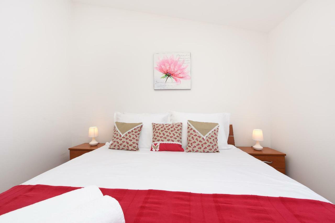 Apartment Lola Maria Задар Екстериор снимка