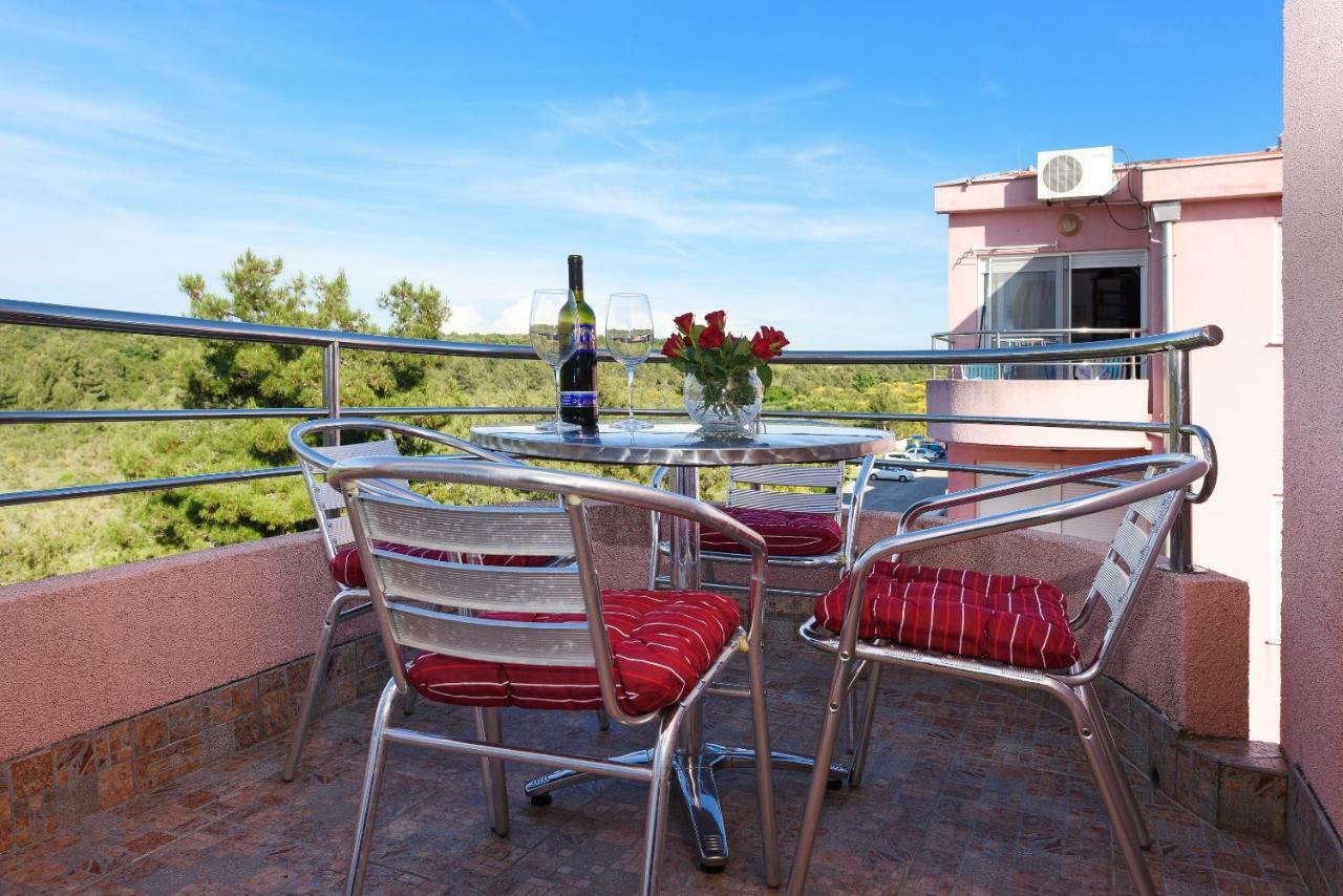 Apartment Lola Maria Задар Екстериор снимка