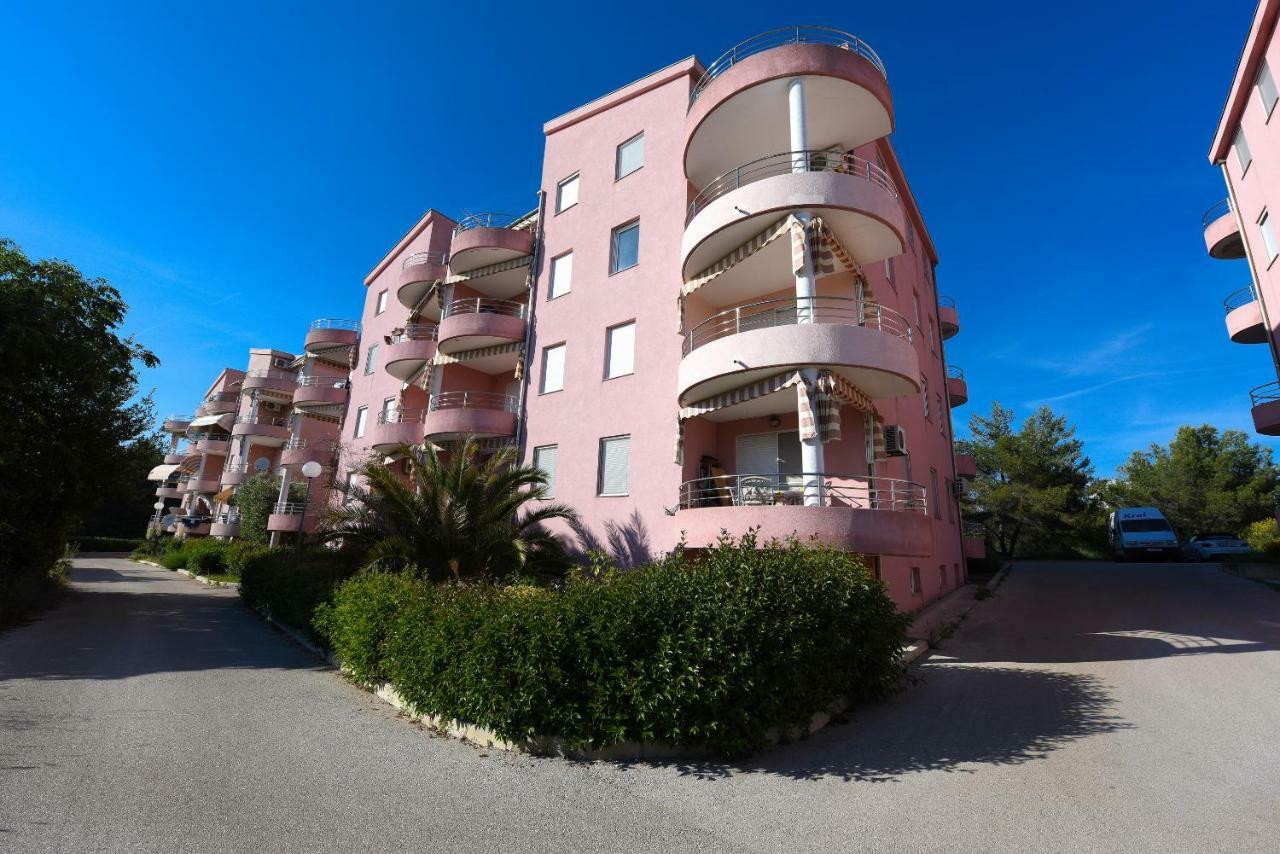 Apartment Lola Maria Задар Екстериор снимка
