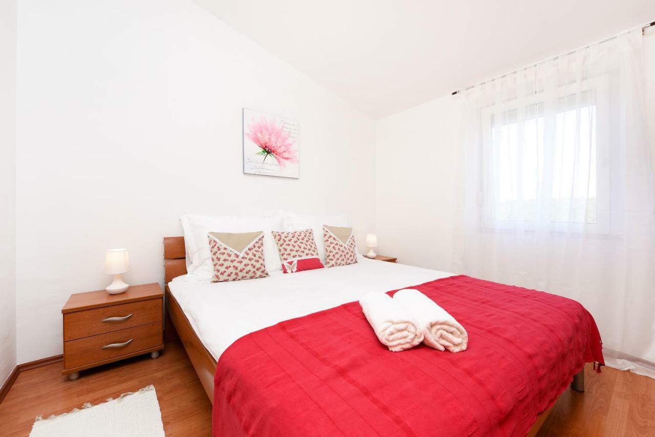 Apartment Lola Maria Задар Екстериор снимка