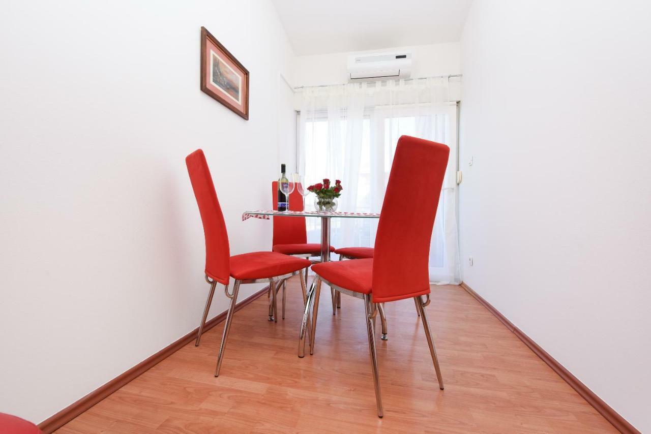 Apartment Lola Maria Задар Екстериор снимка