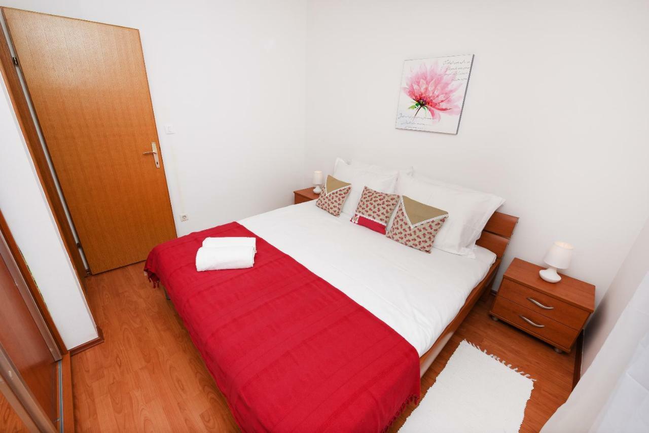 Apartment Lola Maria Задар Екстериор снимка