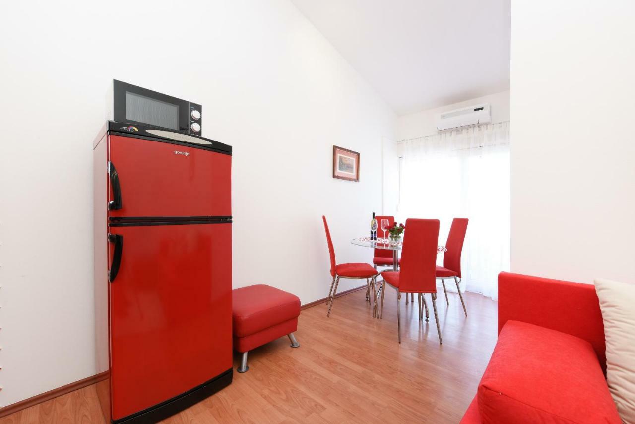 Apartment Lola Maria Задар Екстериор снимка