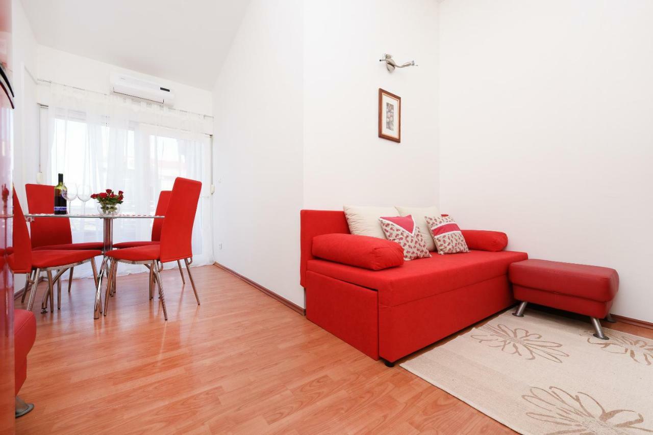 Apartment Lola Maria Задар Екстериор снимка